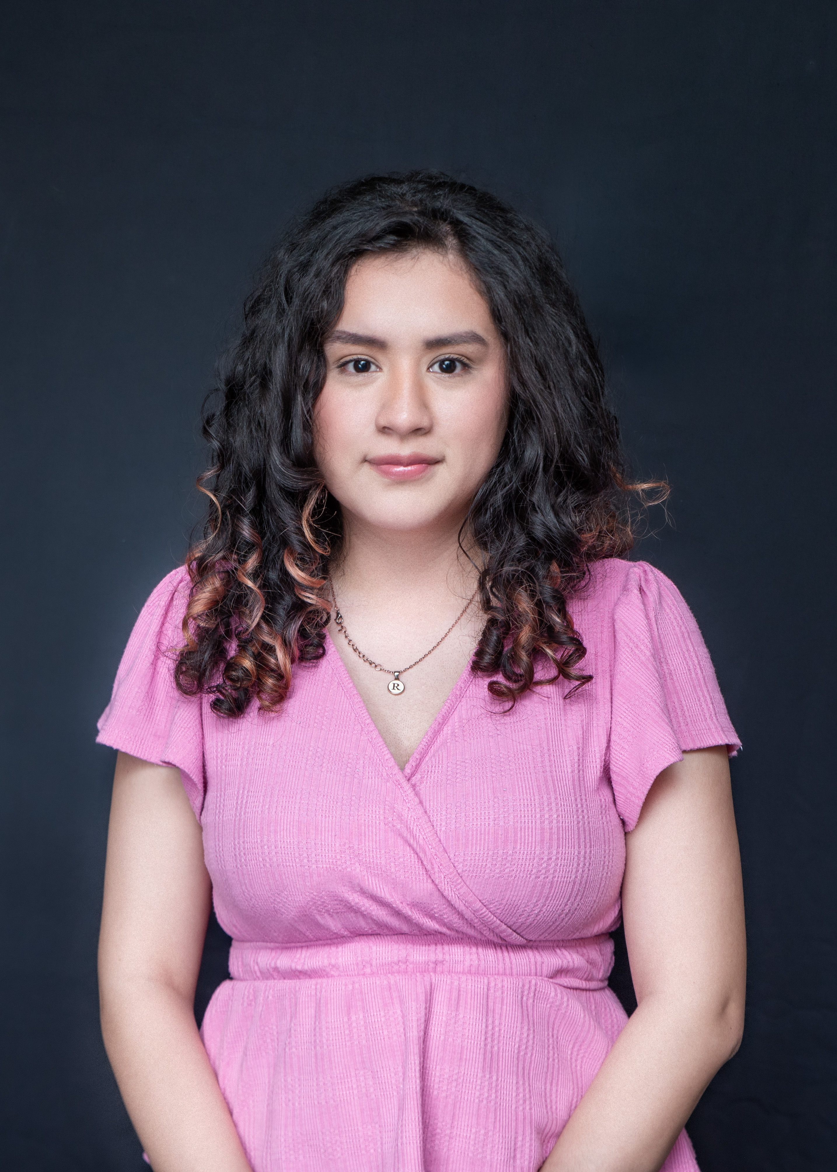 Reyna Ugalde-Delgado